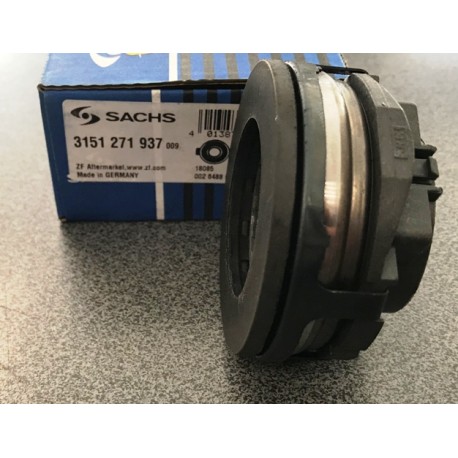 Izspiedējgultnis SKF 3151 271 937, 012141165E, VKC-2601