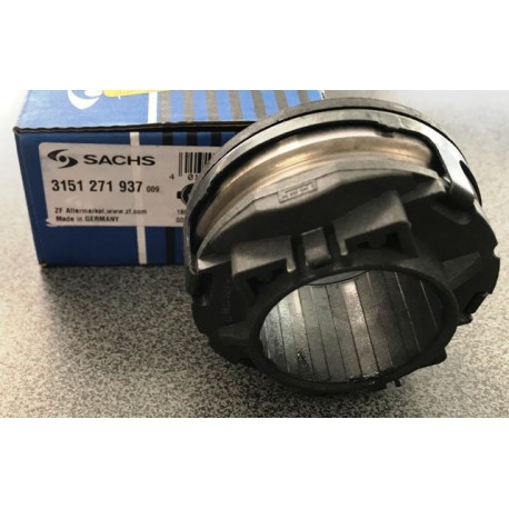 Izspiedējgultnis SKF 3151 271 937, 012141165E, VKC-2601