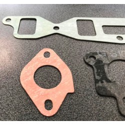 Ford Ieplūdes kolektora blīve 5026591, 102.823, 6035121 2