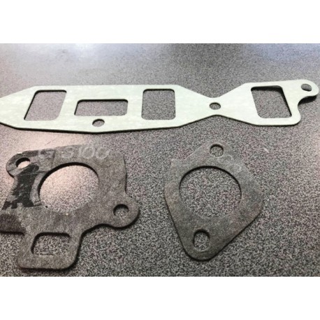 Ford Ieplūdes kolektora blīve 5026591, 102.823,...