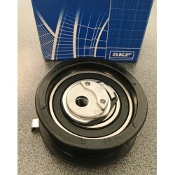 Zobsiksnas spriegotājs SKF VKM-11014, 531 0251 30