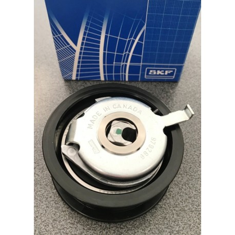 Zobsiksnas spriegotājs SKF VKM-11014, 531 0251 30