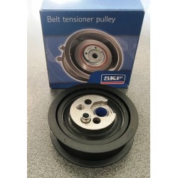 Zobsiksnas spriegotājs VKM-11001 SKF, 531 0082 20