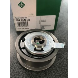 Zobsiksnas spriegotājs 531 0440 30 INA, VKM-11130