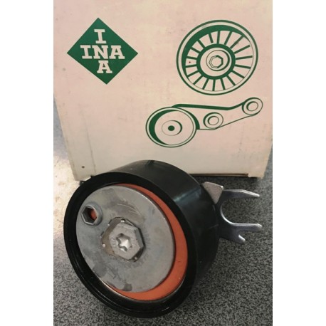 Zobsiksnas spriegotājs INA 531 0317 10,...
