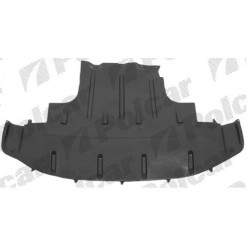 Q7 05- motora aizsegs