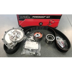 Ūdenssūknis+Zobsiksnas k-ts GATES KP15580XS, Volvo S60