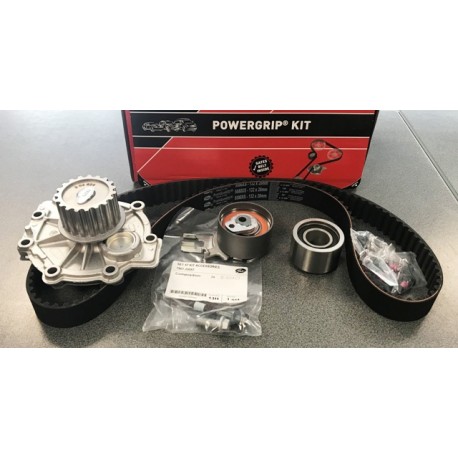 Ūdenssūknis+Zobsiksnas k-ts GATES KP15580XS,...