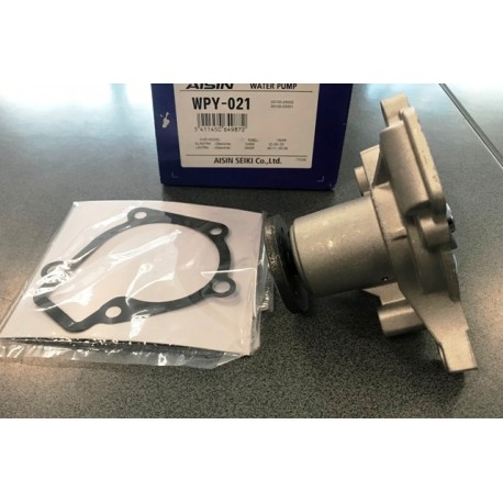 Ūdenssūknis WPY-021 AISIN, 25100-23002, PA698