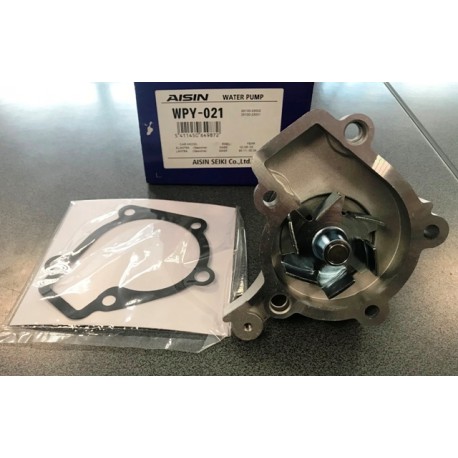 Ūdenssūknis WPY-021 AISIN, 25100-23002, PA698