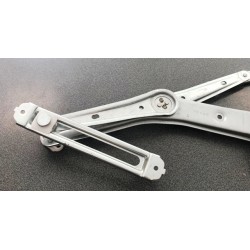 Opel Astra 98-04 loga pacēlāja mehānisms priekšas R elektro bez motoriņa 90543918, 140274 2