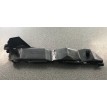 Toyota Avensis 03-08 priekšējā bampera vadīkla L,  5253605020, 52536-05020