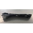 Toyota Avensis 03-08 priekšējā bampera vadīkla L,  5253605020, 52536-05020