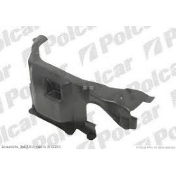 AD TT 98-06 motora aizsegs R