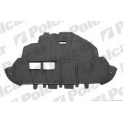 AD TT 98-06 motora aizsegs VID