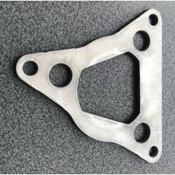 Audi A4, A6, A5 kārbas gultnis 35X62X41, 0B4409294D