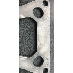 Audi A4, A6, A5 kārbas gultnis 35X62X41, 0B4409294D 2