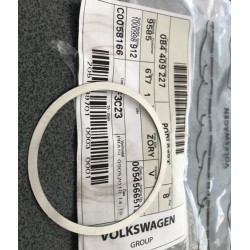 Audi A4, A6, A5 kārbas gultnis flancis 0B4409175E