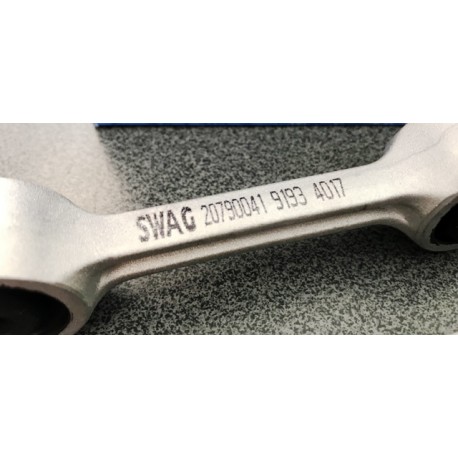 BMW E36, E30 Stabilizatora atsaite SWAG 31-1144, 33551124375, 20790041, 33551126932