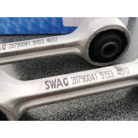 BMW E36, E30 Stabilizatora atsaite SWAG 31-1144, 33551124375, 20790041, 33551126932