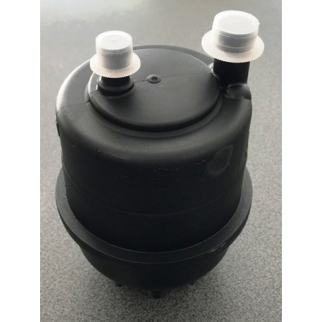 Stūres past. šķidr.tvertne LEMFÖRDER LM10631, 32416851217, 32411124680