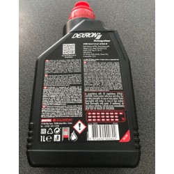 MOTUL Dexron III 1L MT387001 2