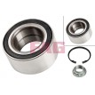 Rumbas gultnis VKBA-1460 SKF, 33411130617