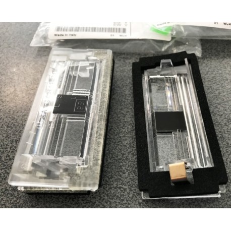 BMW E46 Sedan Numura zīmes apgaismojuma...