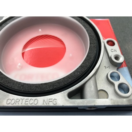Kloķvārpstas blīvslēgs CORTECO 20020383B, 06A103171B