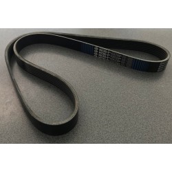 Daudzceliņu siksna GATES 6PK1140SF, 03L903137G