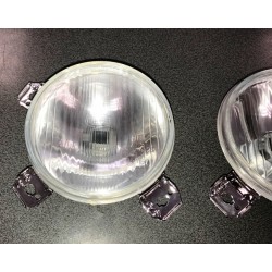 VW Golf 87-91 lukturis tālais L 191941783B