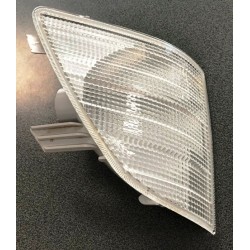 Mercedes Sprinter 95-00 pagrieziens balts R, TYC...