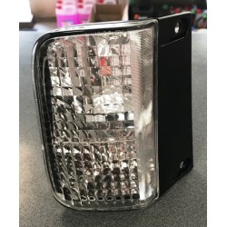 Aizmugures lukturis atpakaļgaitas lukturis R 07- TYC...