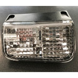 Aizmugures lukturis atpakaļgaitas lukturis R 07- TYC... 2