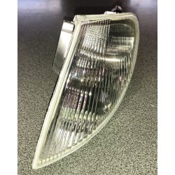 Berlingo 96-02 pagrieziens balts L 630363, 630379, 630381 2