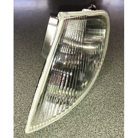 Berlingo 96-02 pagrieziens balts L 630363,...