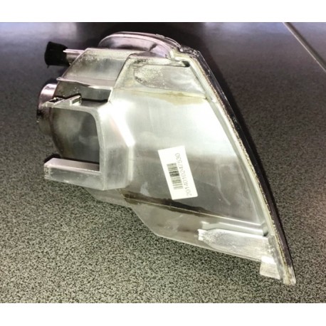 Berlingo 96-02 pagrieziens balts L 630363,...