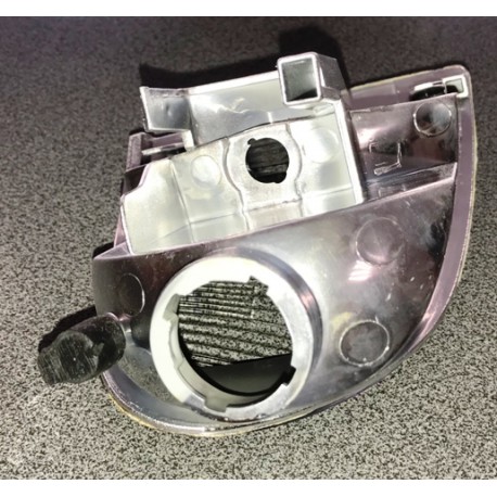 Berlingo 96-02 pagrieziens balts L 630363,...