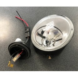 Megane 99-02 miglas lukturis R 7701045718