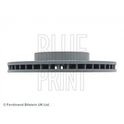 Bremžu diski BLUE PRINT AP24960P, 0 986 AB6 835, 09.9559.14 2