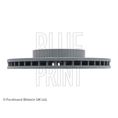 Bremžu diski BLUE PRINT AP24960P, 0 986 AB6 835, 09.9559.14