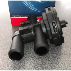 Dzes. šķidr. regulēšanas vārsts 1820014 Topran, 1820014, 9056697