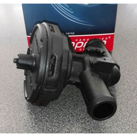 Dzes. šķidr. regulēšanas vārsts 1820014 Topran, 1820014, 9056697