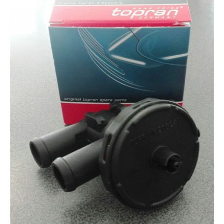 Dzes. šķidr. regulēšanas vārsts 1820014 Topran, 1820014, 9056697