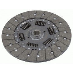 Sajūga disks SACHS 1862 564 001, 046141031M