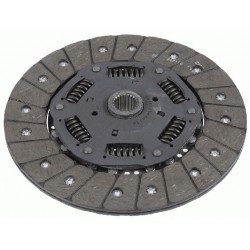 Sajūga disks SACHS 1862 564 001, 046141031M 2