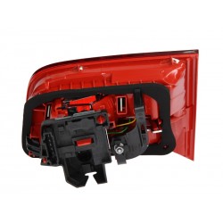 Audi A6 08- aizmugures lukturis AVANT vidus LED L VALEO... 2