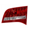 Audi A6 08- aizmugures lukturis AVANT vidus LED R VALEO 43849, 4F9945094E