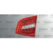 Audi A6 08- R aizmugures lukturis SED vidus Valeo  4F5945094E