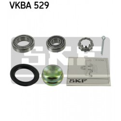 Rumbas gultnis SKF VKBA-529, 6U0 598 625